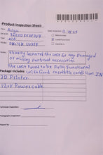 Load image into Gallery viewer, Asiga Pro 4K UV385 Dental 3D Printer System
