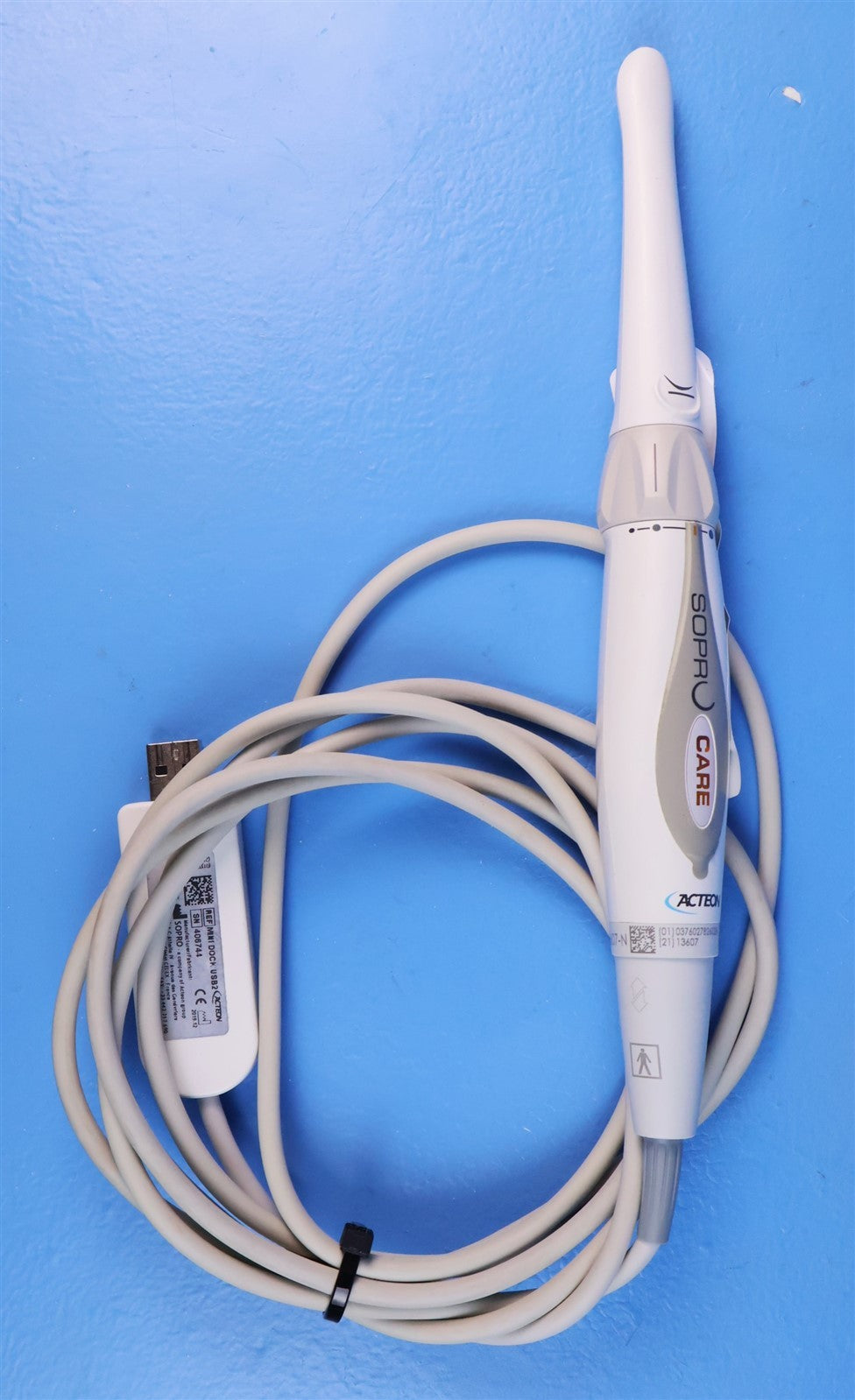 Acteon SoPro Life Dental Intraoral Camera Imaging System