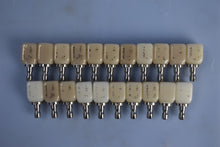 Load image into Gallery viewer, Lot of 41 Ivoclar Vivadent Empress, Dentsply CAD/CAM Milling blocks
