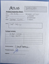 Load image into Gallery viewer, Lot of 15 Hu Friedy Dental Instrument Cassettes
