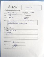 Load image into Gallery viewer, SprintRay Pro Dental 3D Printer w/ ProCure Post Processing Unit FOR PARTS/REPAIR
