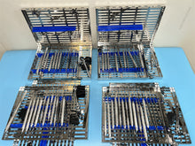 Load image into Gallery viewer, Lot of 4 Hu-Friedy IMS Dental Instruments
