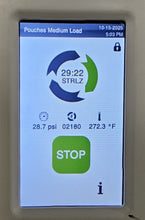 Load image into Gallery viewer, W&amp;H Lexa Dental Medical High-Performance 220V Sterilizer
