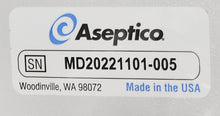 Load image into Gallery viewer, Aseptico AMC-25 Self Contained Dental Dentistry Delivery System
