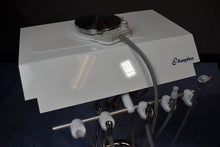 Load image into Gallery viewer, Aseptico AirPac II Compressor, CompriCart II, AseptiChair, Dental LED Light
