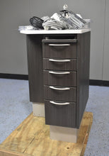 Load image into Gallery viewer, Adec Dental Cabinet
