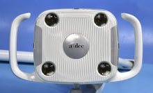 Load image into Gallery viewer, Adec 372L Dental LED Radius Mount Exam Light
