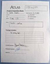 Load image into Gallery viewer, Mixed Lot of 42 Wieland IPS e.max CAD LT Dental CAD/CAM Milling Blocks
