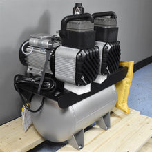Load image into Gallery viewer, NEW UNUSED Air Techniques AirStar 30 NEO Dental Air Compressor Year: 2025
