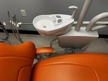 Load image into Gallery viewer, Lot of 4 DCI Edge Series 5 Dental Ergonomic Exam Chair Operatory Set Up Packages
