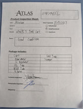 Load image into Gallery viewer, Accutron Ultra PC Dental Nitrous N2O Flowmeter Conscious Sedation Unit
