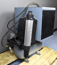 Load image into Gallery viewer, Air Techniques AirStar 10 Dental Oil-Free Air Compressor w/ Sound Cover
