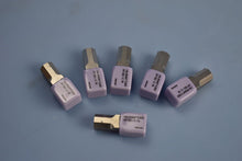 Load image into Gallery viewer, Mixed Lot of 56 Wieland IPS e.max CAD Dental CAD/CAM Milling Blocks
