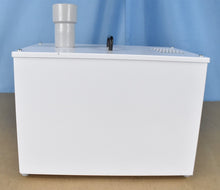 Load image into Gallery viewer, Handler Red-Wing 550a Porta-Vac Compact Under-Bench Dust Collector System
