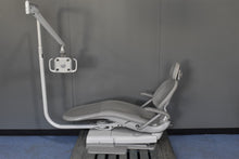 Load image into Gallery viewer, Adec 311 Dental Ergonomic Patient Exam Chair w/ 372L LED Exam Light
