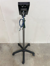 Load image into Gallery viewer, Matrx MDM Dental Nitrous N2O Flowmeter Conscious Sedation Unit
