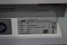Load image into Gallery viewer, VHF R5 Dental CAD/CAM Milling Machine w/ iVac Dust Collector
