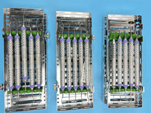 Load image into Gallery viewer, Lot of 7 Hu-Friedy Dental Prophy Instrument Kits
