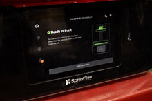 Load image into Gallery viewer, SprintRay Pro 95S Dental 3D Printer w/ Pro Wash &amp; Pro Cure Post Processing Units

