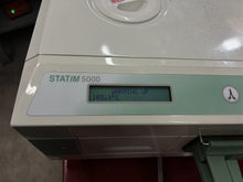 Load image into Gallery viewer, SciCan STATIM 5000 Dental Cassette Autoclave Instrument Sterilizer
