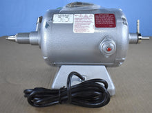 Load image into Gallery viewer, NEW UNUSED Baldor 380WCT Industrial Grade Polishing Lathe
