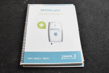 Load image into Gallery viewer, Zephyr Matrx Plus Dental HST OSA Home Obstructive Sleep Apnea Testing System
