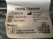 Load image into Gallery viewer, Dexis Titanium Dental Sensor Size 2
