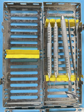 Load image into Gallery viewer, Lot of Hu-Friedy Dental Basic Instrument Exam Kits
