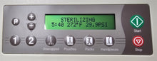 Load image into Gallery viewer, Midmark Ritter M11 Dental Medical Sterilizer REFURBISHED w/ 1 YEAR WARRANTY
