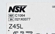 Load image into Gallery viewer, NEW UNUSED NSK Ti-Max Z45L High-Performance Contra-Angle Dental Handpiece
