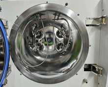 Load image into Gallery viewer, Tuttnauer 3850ELP-B/L-D Lab Glass Bio-Waste Sterilizer REFURBISHED 1 YR WARRANTY
