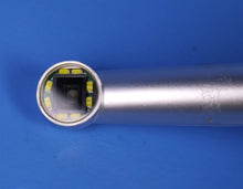 Load image into Gallery viewer, Carestream CS1500 Wireless Dental Intraoral Camera Imaging System
