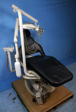 Load image into Gallery viewer, Midmark Elevance Dental Ergonomic Exam Chair Operatory Set Up Package
