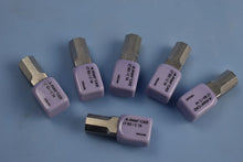 Load image into Gallery viewer, Mixed Lot of 49 Wieland IPS e.max CAD LT Dental CAD/CAM Milling Blocks
