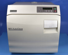 Load image into Gallery viewer, Midmark Ritter M11 Dental Medical Sterilizer REFURBISHED w/ 1 YEAR WARRANTY
