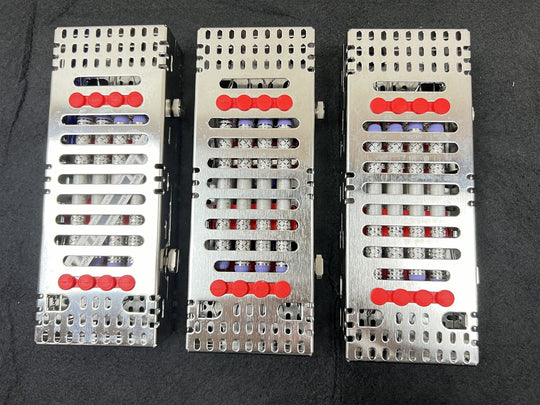 Lot of Hu-Friedy Dental Instruments