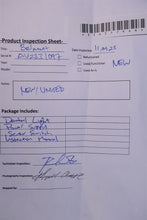 Load image into Gallery viewer, NEW UNUSED Belmont Bel-Nova f/EVG Dental LED Exam Light
