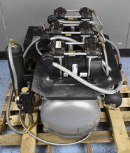 Load image into Gallery viewer, Midmark PowerAir P32 Dental Oil-Free Air Compressor
