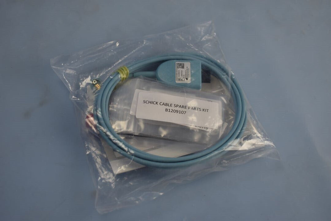 NEW UNUSED Sirona Schick Dental Sensor Replacement Cable