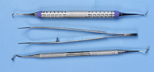 Load image into Gallery viewer, Lot of 5 Hu-Friedy Restorative Dental Instrument Kits
