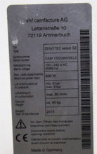 Load image into Gallery viewer, Wieland Zenotec Select Dental Milling Machine Unit for CAD/CAM Dentistry
