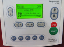 Load image into Gallery viewer, Ivoclar Vivadent Programat CS4 Compact Dental Restoration Furnace
