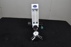 Porter MXR 3000 Dental Nitrous N2O Flowmeter Conscious Sedation Unit