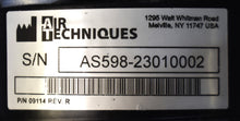 Load image into Gallery viewer, NEW UNUSED Air Techniques Airstar 40 Dental Air Compressor Head (2023)
