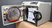 Load image into Gallery viewer, Midmark Ritter M11 Dental Medical Sterilizer REFURBISHED w/ 1 YEAR WARRANTY
