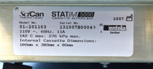 Load image into Gallery viewer, SciCan STATIM 5000 Dental Steam Cassette Instrument Sterilizer
