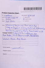 Load image into Gallery viewer, Dentsply Cavitron Jet Plus Gen-137 Dental Ultrasonic Scaler/Air Polisher
