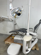 Load image into Gallery viewer, Adec 511 Dental Dentistry Ergonomic Exam Chair Operatory Set Up Package
