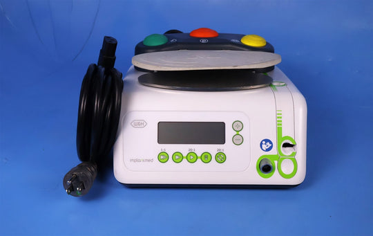 W&H ImplantMed SI-915 Dental Dentistry Implant Motor System