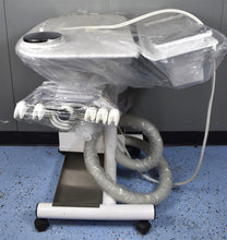 Load image into Gallery viewer, NEW UNUSED Forest DS Duo Pro 7000 Dental Mobile Cart Delivery System Year: 2023
